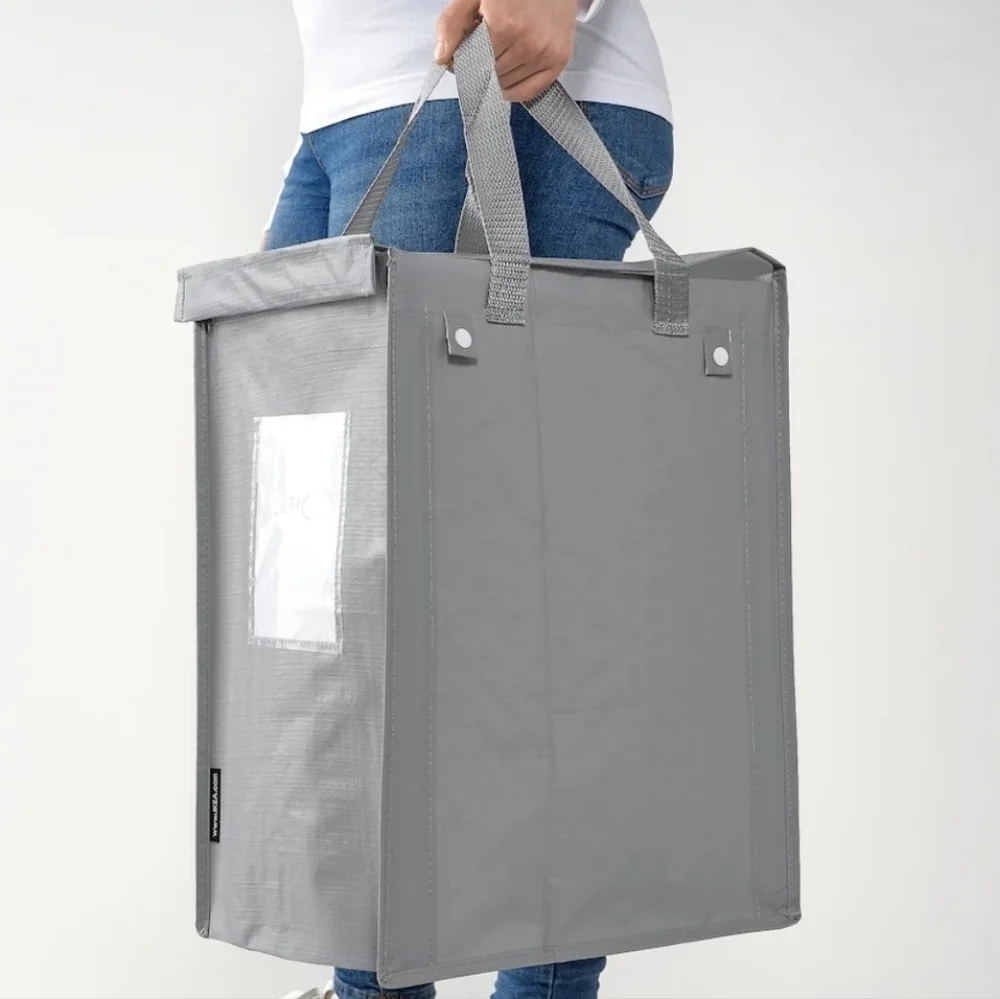Ikea DIMPA Recycling bags 3 Pieces